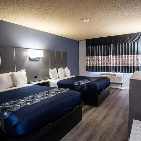 Coratel Inn And Suites By Jasper Eagan St Paul Airport & Mall Of America 外观 照片