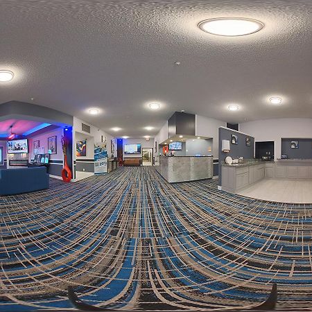 Coratel Inn And Suites By Jasper Eagan St Paul Airport & Mall Of America 外观 照片