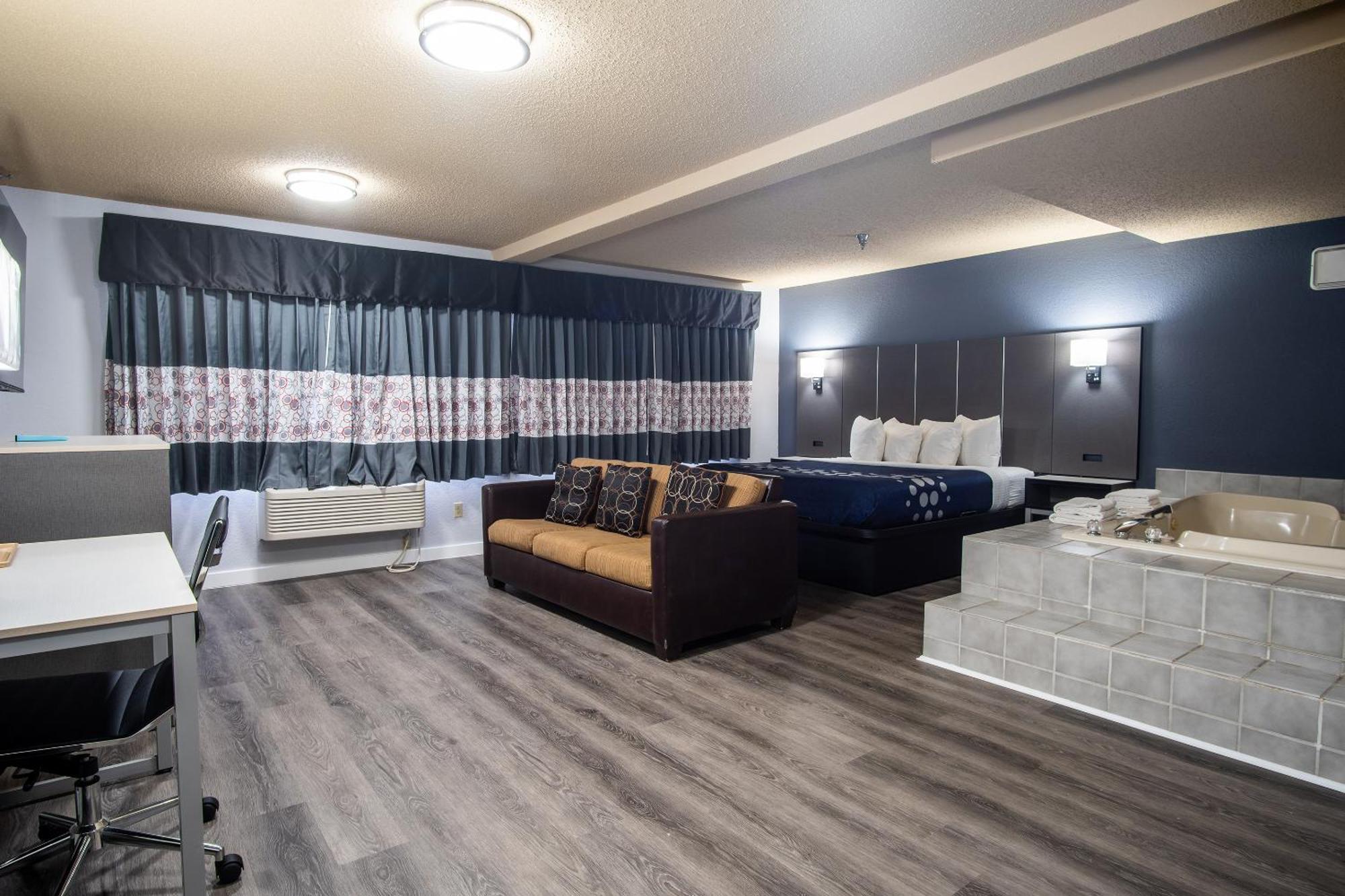 Coratel Inn And Suites By Jasper Eagan St Paul Airport & Mall Of America 外观 照片